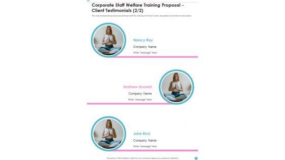 Corporate_Staff_Welfare_Training_Proposal_Example_Document_Report_Doc_Pdf_Ppt_Slide_22.jpg