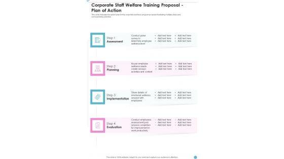 Corporate_Staff_Welfare_Training_Proposal_Plan_Of_Action_One_Pager_Sample_Example_Document_Slide_1.jpg
