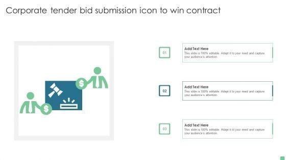 Corporate_Tender_Bid_Submission_Icon_To_Win_Contract_Structure_PDF_Slide_1.jpg