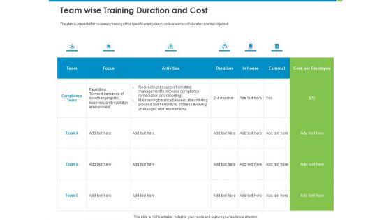 Corporate_Turnaround_Strategies_Team_Wise_Training_Duration_And_Cost_Elements_PDF_Slide_1.jpg