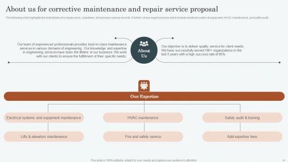 Corrective_Maintenance_And_Repair_Service_Proposal_Ppt_PowerPoint_Presentation_Complete_Deck_With_Slides_Slide_10.jpg