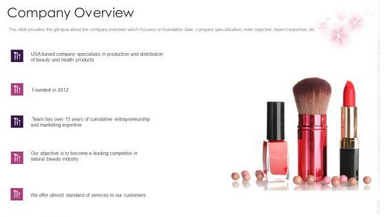 Cosmetic_And_Self_Care_Merchandise_Investor_Funding_Elevator_Pitch_Deck_Company_Overview_Structure_PDF_Slide_1.jpg