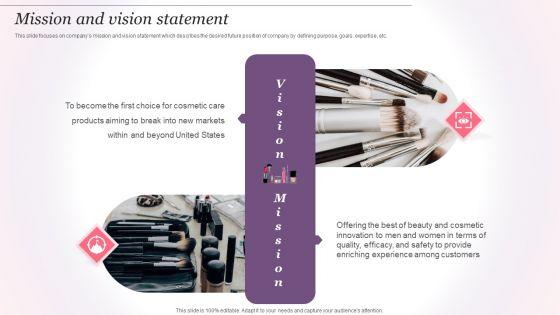 Cosmetics_And_Skin_Care_Company_Profile_Mission_And_Vision_Statement_Summary_PDF_Slide_1.jpg