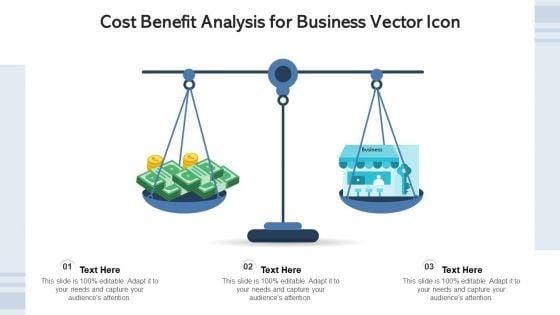 Cost_Benefit_Analysis_For_Business_Vector_Icon_Ppt_Pictures_Elements_PDF_Slide_1.jpg