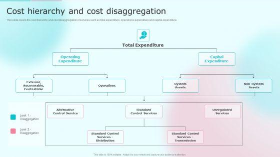 Cost_Distribution_Accounting_Techniques_Cost_Hierarchy_And_Cost_Disaggregation_Ideas_PDF_Slide_1.jpg
