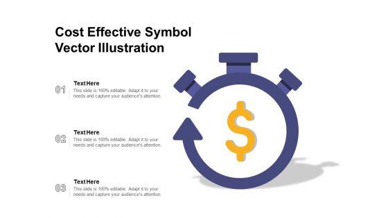 Cost_Effective_Symbol_Vector_Illustration_Ppt_PowerPoint_Presentation_Inspiration_Tips_PDF_Slide_1.jpg