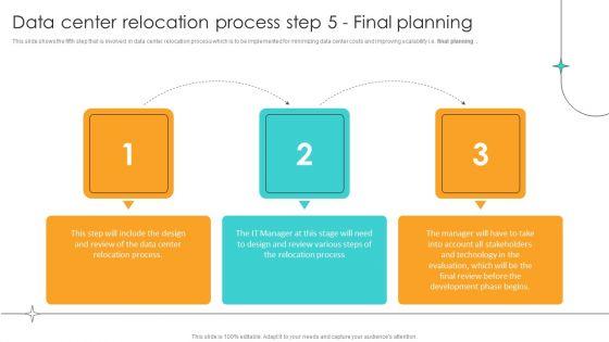 Cost_Saving_Benefits_Of_Implementing_Data_Center_Data_Center_Relocation_Process_Step_5_Final_Planning_Background_PDF_Slide_1.jpg