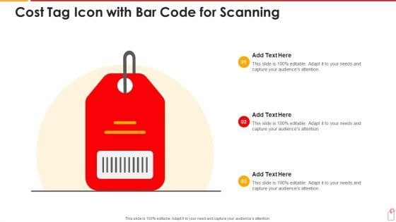Cost_Tag_Icon_With_Bar_Code_For_Scanning_Ideas_PDF_Slide_1.jpg