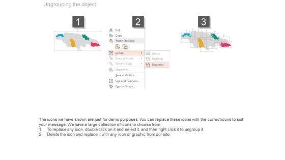 Country_Jamaica_Map_With_Four_States_Highlighted_Powerpoint_Slides_3.jpg