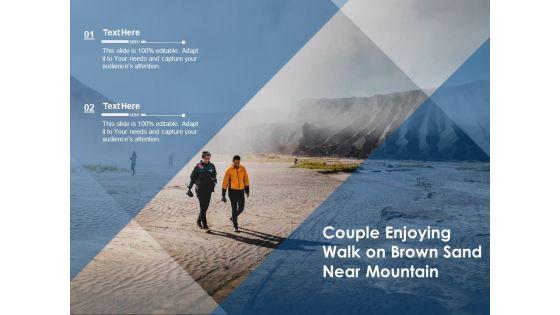Couple_Enjoying_Walk_On_Brown_Sand_Near_Mountain_Ppt_PowerPoint_Presentation_Styles_Topics_PDF_Slide_1.jpg