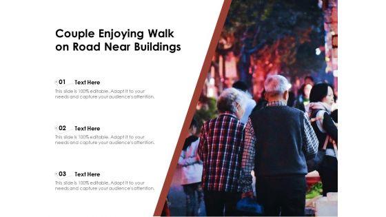 Couple_Enjoying_Walk_On_Road_Near_Buildings_Ppt_PowerPoint_Presentation_Pictures_Skills_PDF_Slide_1.jpg