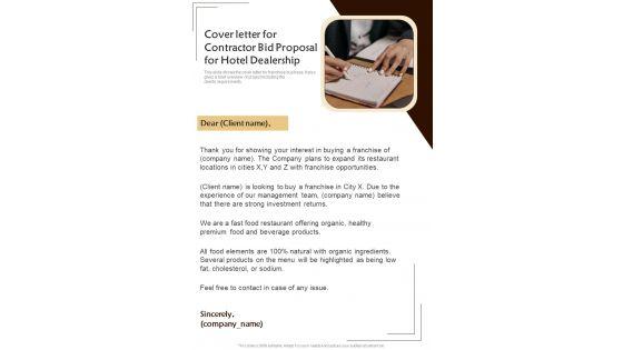 Cover_Letter_For_Contractor_Bid_Proposal_For_Hotel_Dealership_One_Pager_Sample_Example_Document_Slide_1.jpg
