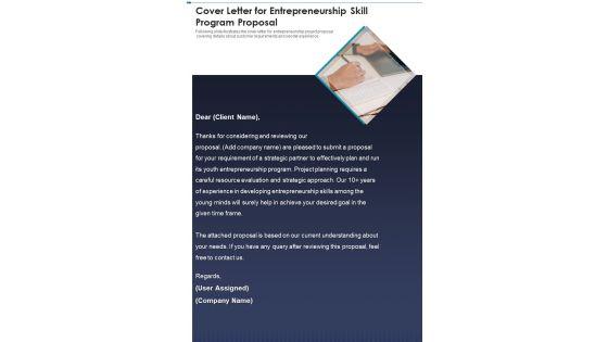 Cover_Letter_For_Entrepreneurship_Skill_Program_Proposal_One_Pager_Sample_Example_Document_Slide_1.jpg