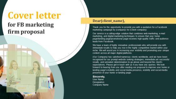 Cover_Letter_For_FB_Marketing_Firm_Proposal_Ppt_Ideas_Structure_PDF_Slide_1.jpg