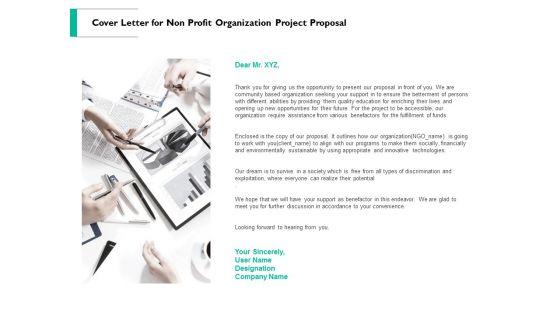 Cover_Letter_For_Non_Profit_Organization_Project_Proposal_Ppt_PowerPoint_Presentation_File_Gridlines_Slide_1.jpg