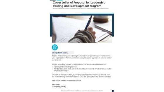 Cover_Letter_Of_Leadership_Training_And_Development_Program_One_Pager_Sample_Example_Document_Slide_1.jpg