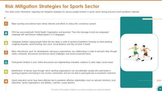 Covid_19_Risk_Mitigation_Measures_On_Live_Sports_Ppt_PowerPoint_Presentation_Complete_Deck_With_Slides_Slide_38.jpg