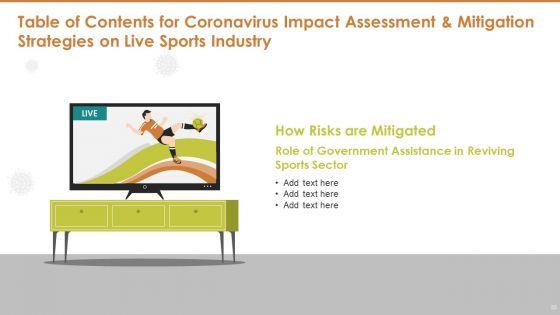 Covid_19_Risk_Mitigation_Measures_On_Live_Sports_Ppt_PowerPoint_Presentation_Complete_Deck_With_Slides_Slide_55.jpg