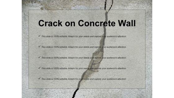 Crack_On_Concrete_Wall_Ppt_PowerPoint_Presentation_Outline_Clipart_Images_Slide_1.jpg