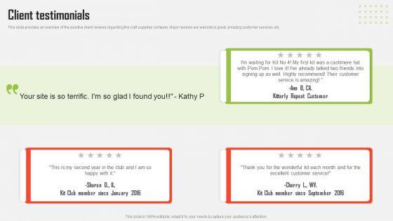 Craft_Material_Supply_Firm_Fundraising_Pitch_Deck_Client_Testimonials_Diagrams_PDF_Slide_1.jpg