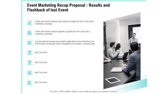 Craft_The_Perfect_Event_Proposal_Event_Marketing_Recap_Proposal_Results_And_Flashback_Of_Last_Event_Professional_PDF_Slide_1.jpg