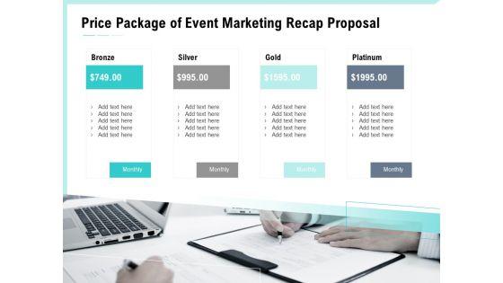 Craft_The_Perfect_Event_Proposal_Price_Package_Of_Event_Marketing_Recap_Proposal_Sample_PDF_Slide_1.jpg