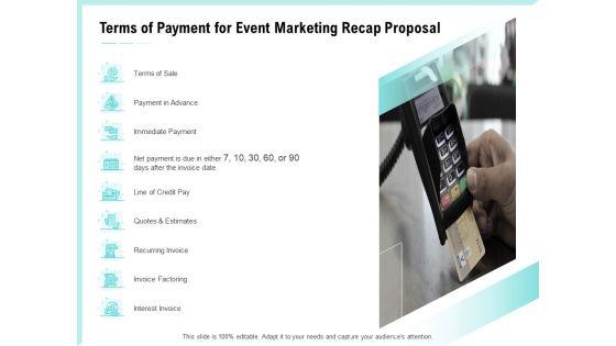 Craft_The_Perfect_Event_Proposal_Terms_Of_Payment_For_Event_Marketing_Recap_Proposal_Designs_PDF_Slide_1.jpg