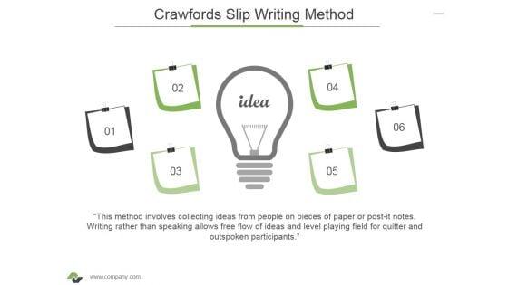 Crawfords_Slip_Writing_Method_Ppt_PowerPoint_Presentation_Model_Slide_Download_Slide_1.jpg