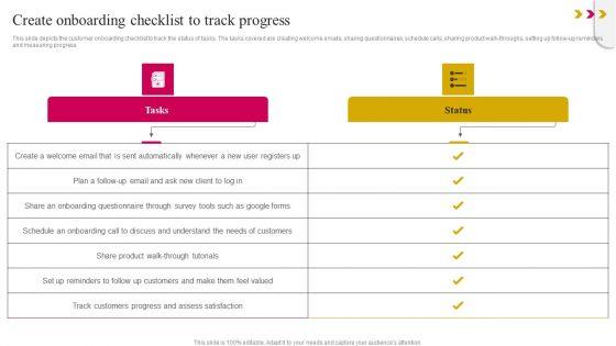 Create_Onboarding_Checklist_To_Track_Progress_Microsoft_PDF_Slide_1.jpg