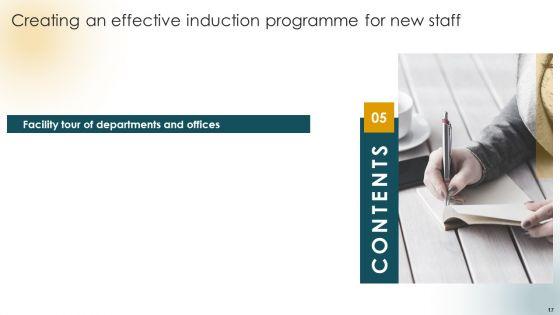 Creating_An_Effective_Induction_Programme_For_New_Staff_Ppt_PowerPoint_Presentation_Complete_Deck_With_Slides_Slide_17.jpg