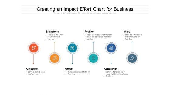 Creating An Impact Effort Chart For Business Ppt PowerPoint Presentation Summary Shapes PDF Creating An Impact Effort Chart For Business Ppt PowerPoint Presentation Summary Shapes PDF