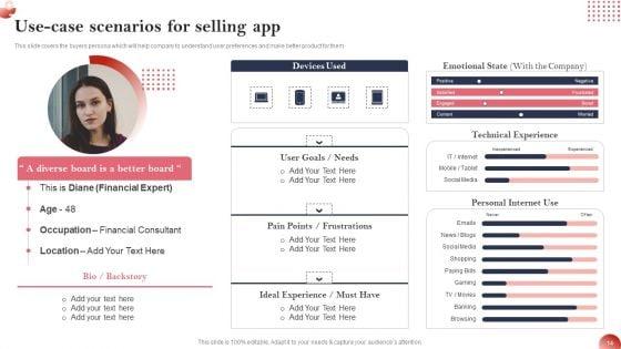 Creating_And_Introducing_A_Web_Based_Marketplace_Platform_Ppt_PowerPoint_Presentation_Complete_Deck_With_Slides_Slide_14.jpg