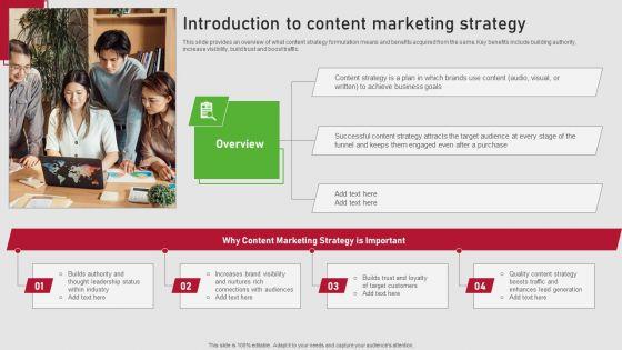 Creating_Content_Marketing_Technique_For_Brand_Promotions_Introduction_To_Content_Marketing_Strategy_Mockup_PDF_Slide_1.jpg