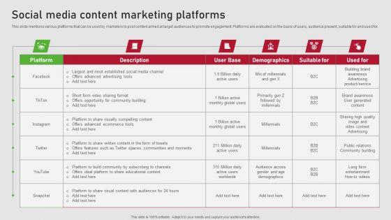 Creating_Content_Marketing_Technique_For_Brand_Promotions_Social_Media_Content_Marketing_Platforms_Ideas_PDF_Slide_1.jpg