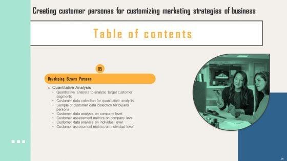 Creating_Customer_Personas_For_Customizing_Marketing_Strategies_Of_Business_Ppt_PowerPoint_Presentation_Complete_Deck_With_Slides_Slide_25.jpg