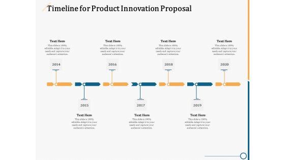 Creating_Innovation_Commodity_Timeline_For_Product_Innovation_Proposal_Ppt_Outline_Example_Topics_PDF_Slide_1.jpg