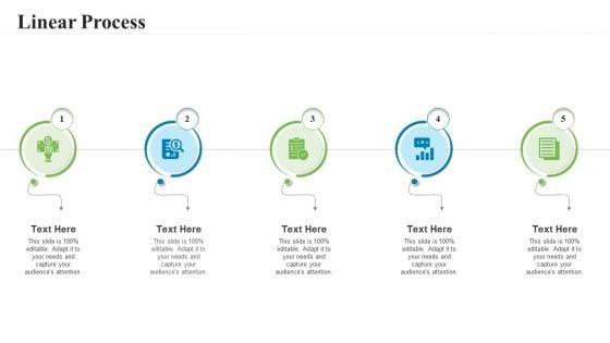 Creating_Successful_Advertising_Campaign_Linear_Process_Ppt_Icon_Information_PDF_Slide_1.jpg