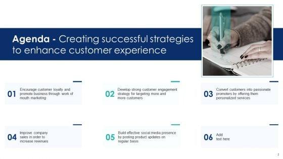 Creating_Successful_Strategies_To_Enhance_Customer_Experience_Ppt_PowerPoint_Presentation_Complete_Deck_With_Slides_Slide_2.jpg