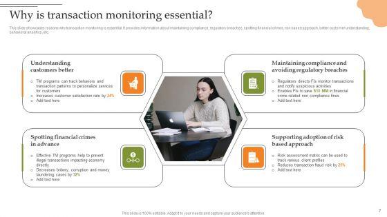 Creating_Transaction_Monitoring_And_Anti_Money_Laundering_Framework_Ppt_PowerPoint_Presentation_Complete_Deck_With_Slides_Slide_7.jpg