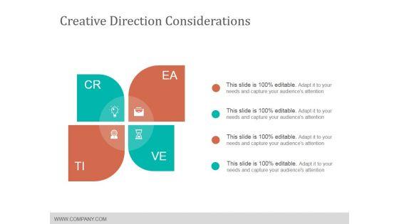 Creative_Direction_Considerations_Ppt_PowerPoint_Presentation_Pictures_Skills_Slide_1.jpg