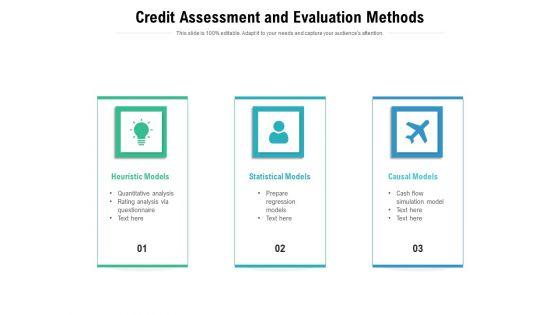 Credit_Assessment_And_Evaluation_Methods_Ppt_PowerPoint_Presentation_Summary_Images_PDF_Slide_1.jpg