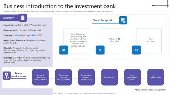 Credit_Resources_For_New_Business_Business_Introduction_To_The_Investment_Bank_Introduction_PDF_Slide_1.jpg