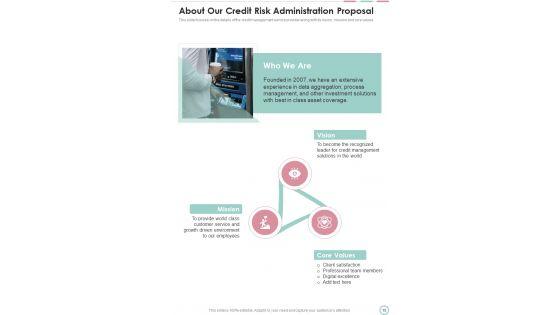 Credit_Risk_Administration_Proposal_Example_Document_Report_Doc_Pdf_Ppt_Slide_15.jpg