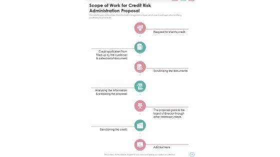 Credit_Risk_Administration_Proposal_Example_Document_Report_Doc_Pdf_Ppt_Slide_7.jpg