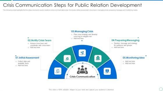 Crisis_Communication_Steps_For_Public_Relation_Development_Clipart_PDF_Slide_1.jpg