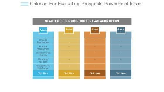 Criterias_For_Evaluating_Prospects_Powerpoint_Ideas_1.jpg