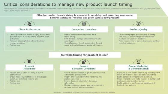 Critical_Considerations_To_Manage_New_Product_Launch_Timing_Clipart_PDF_Slide_1.jpg