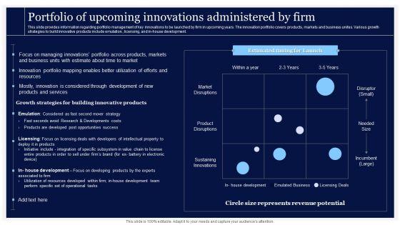 Critical_Initiatives_To_Deploy_Portfolio_Of_Upcoming_Innovations_Administered_By_Firm_Inspiration_PDF_Slide_1.jpg