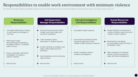 Critical_Measures_For_Ensuring_Responsibilities_To_Enable_Work_Environment_With_Minimum_Download_PDF_Slide_1.jpg