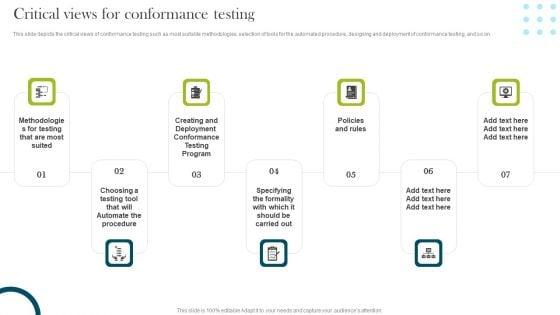 Critical_Views_For_Conformance_Testing_Compliance_Assessment_Ppt_Show_Graphic_Tips_PDF_Slide_1.jpg